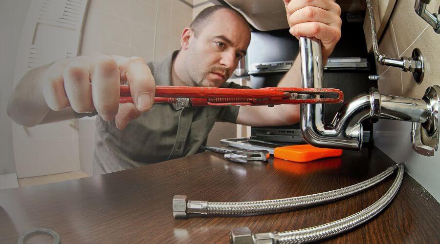 Professional Tankless Water Heater Installation in New Vineyard, ME